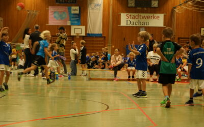 14. Dachauer NAT-Stadtwaldcup steht vor der Tür