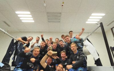 Punktgewinn zum Oberliga-Auftakt